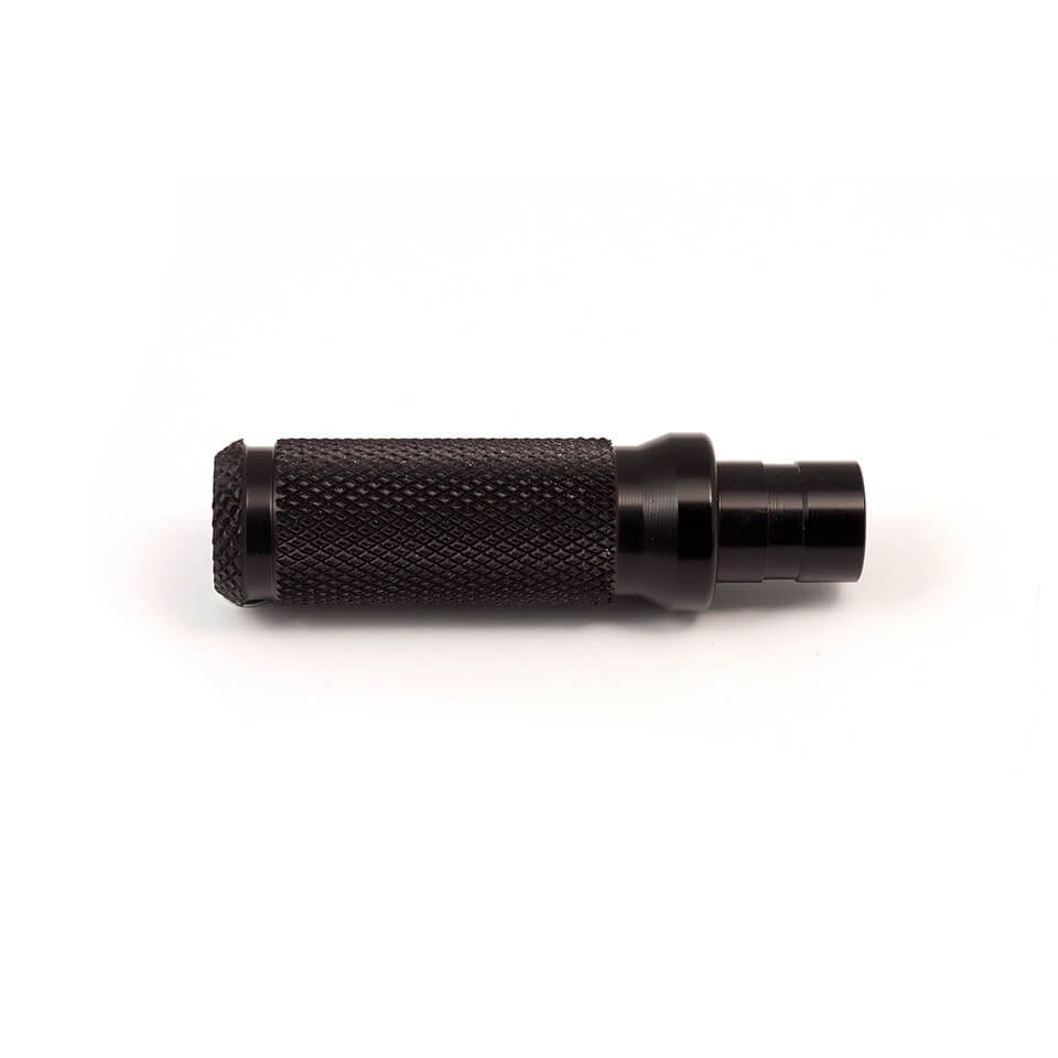 LSL Footrest Unit with Bearing Pin