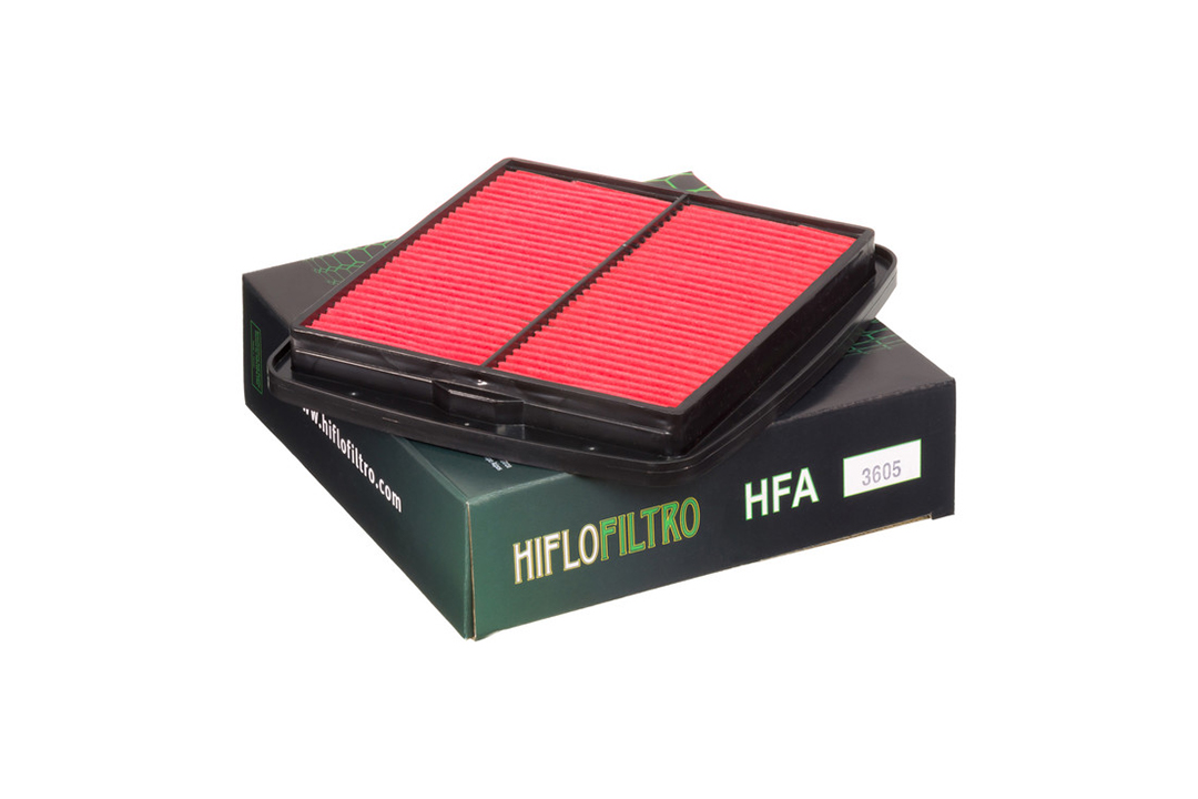 HIFLO air filter HFA3605 Suzuki