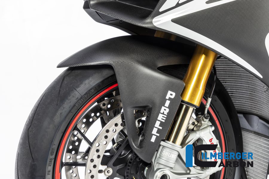 Front Mudguard matt Ducati Panigale V4 / V4 S / V4