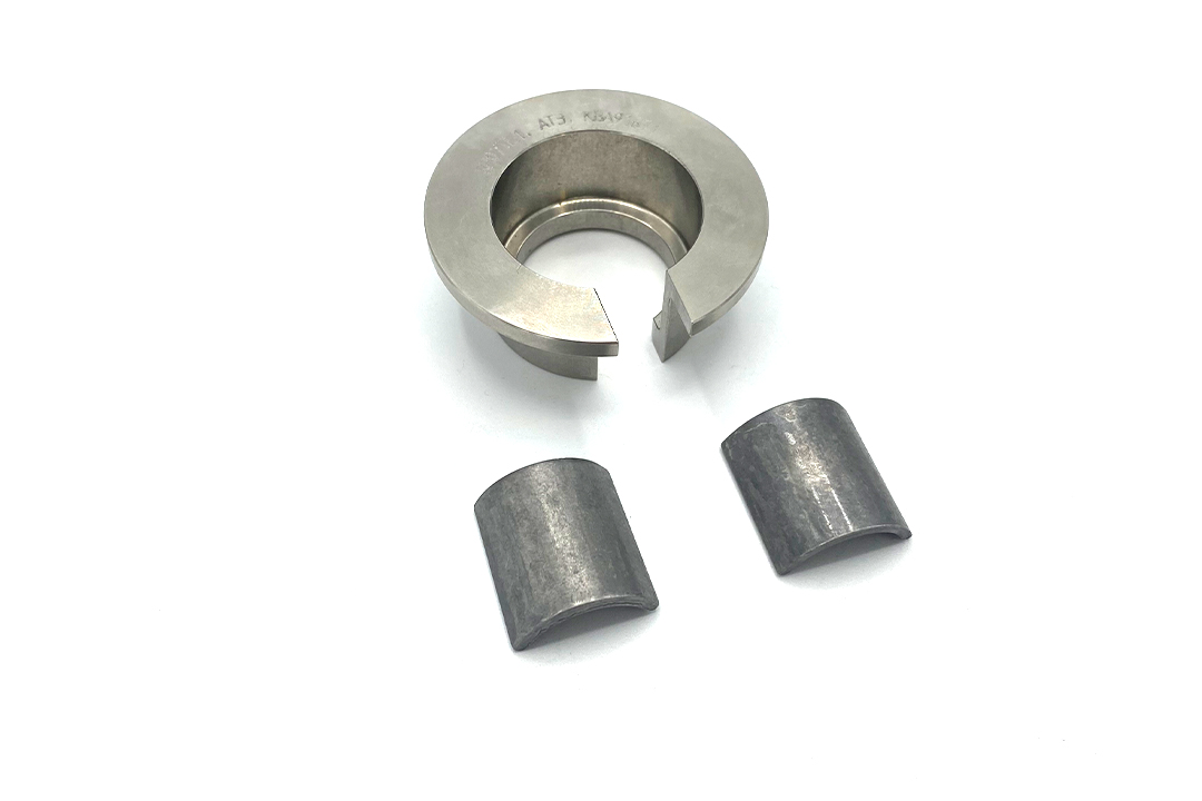 alpha Technik Lowering Kit 25mm for Yamaha YZF-R3, MT-03, MTN320; Type RH12; Model Year 2018-