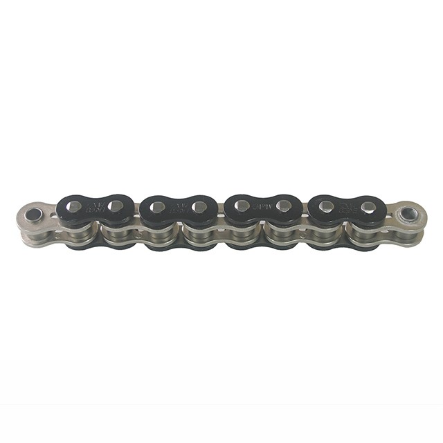 chain ENUMA MVXZ-2 520, ideal OEM replacement chain - 104 links - Colour Black