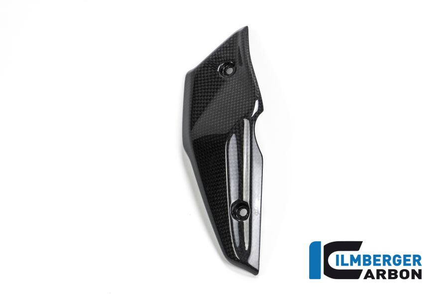 Ilmberger Carbon Intake Pipe Cover left side L/S