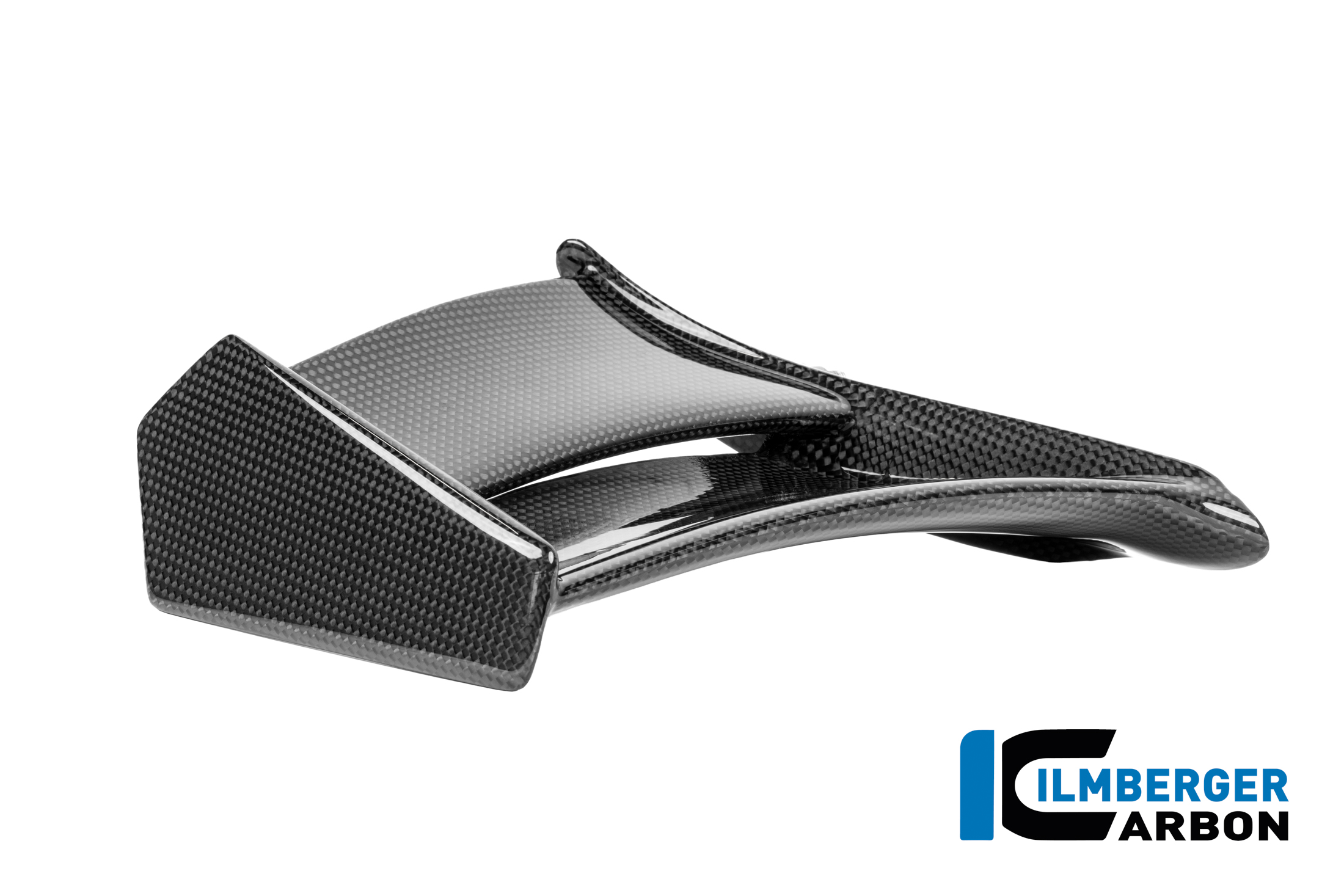 Ilmberger Carbon Winglet right side R/S, glossy, Ducati Panigale V4, S, R, 2025-