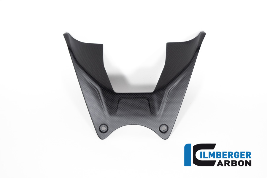 Ilmberger Carbon fuel tank Cover, matt, Ducati Diavel V4, 2023-