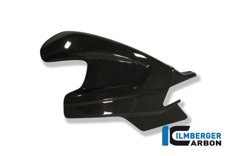 Ilmberger Carbon Swingarm Cover right side R/S and left side L/S, Carbon