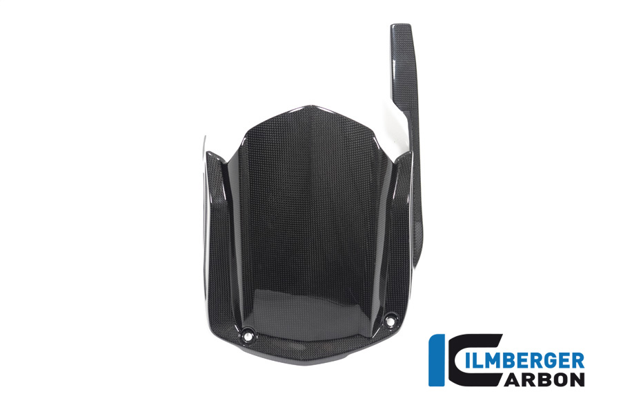 Ilmberger Carbon Rear Mudguard rear, glossy, for Honda CBR1000RR-R/SP 2020-