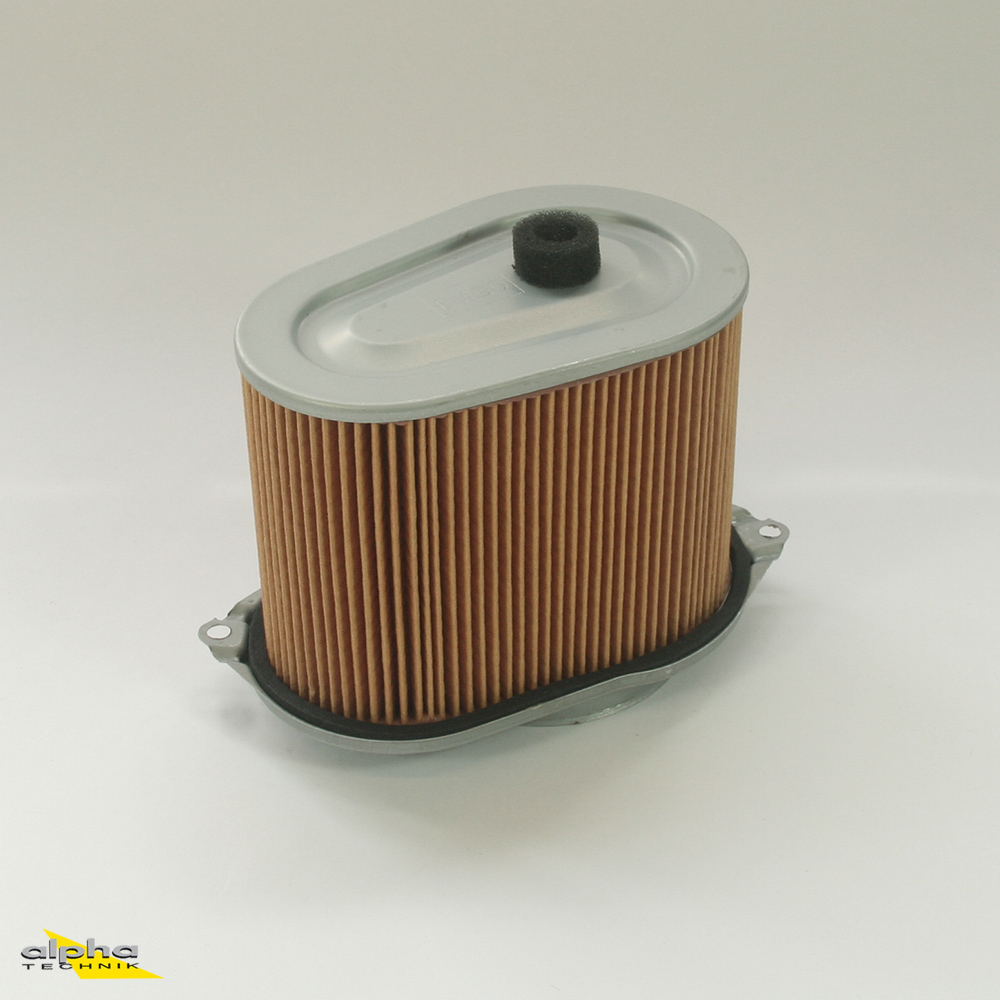 air filter for Suzuki VS800 rear