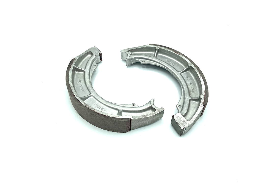 Vesrah LYT10229 BRAKE SHOES SUZUKI