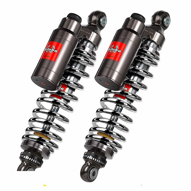 BITUBO shock absorber for Harley Davidson Sportster / Nightster / Sportster Seventy-Two / Sportster Forty-Eight / Custom / Roadster