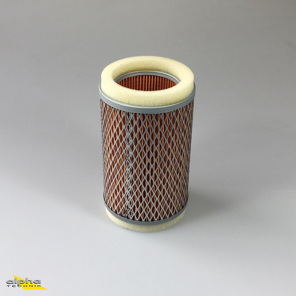 air filter for Kawasaki KZ400/650