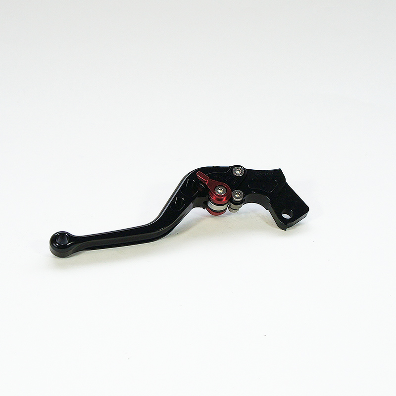 clutch lever CNC milled, for Suzuki SV / GSX / DL