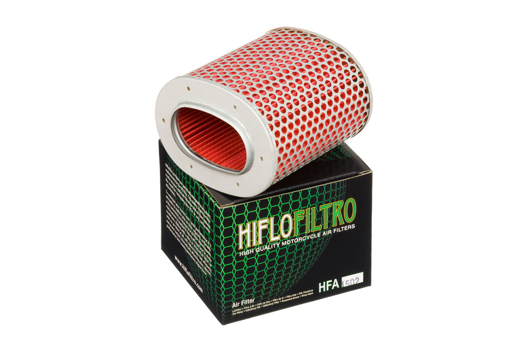 HIFLO air filter HFA1502 Honda XBR 500