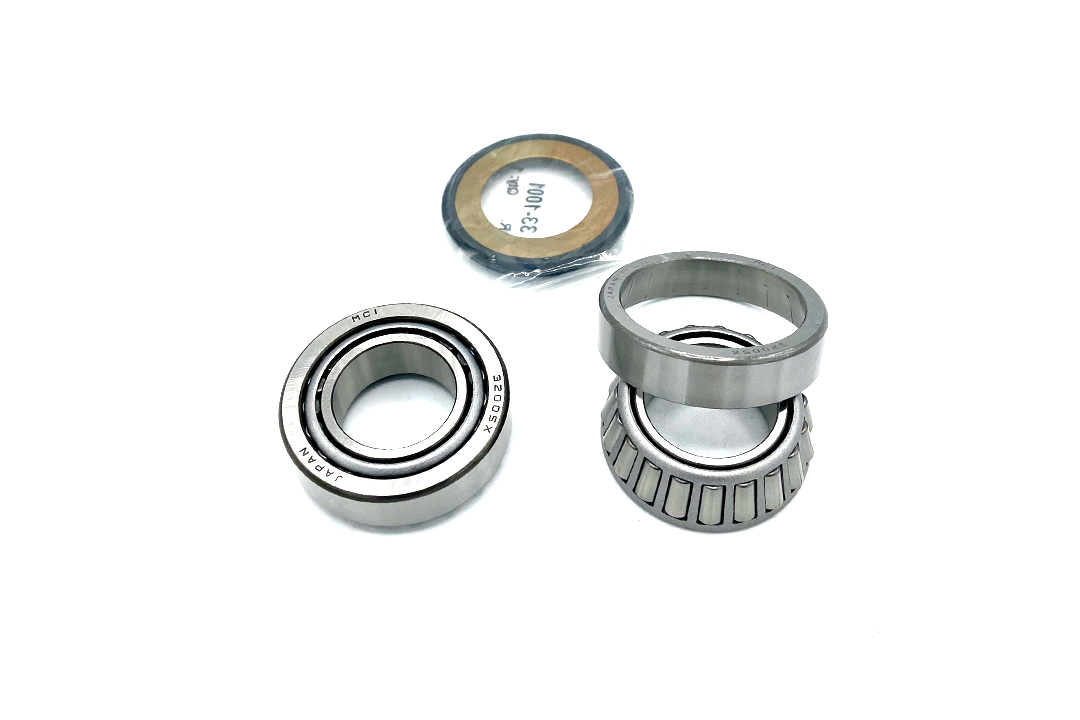 alpha Technik Steering Head Bearing Kit SSS901