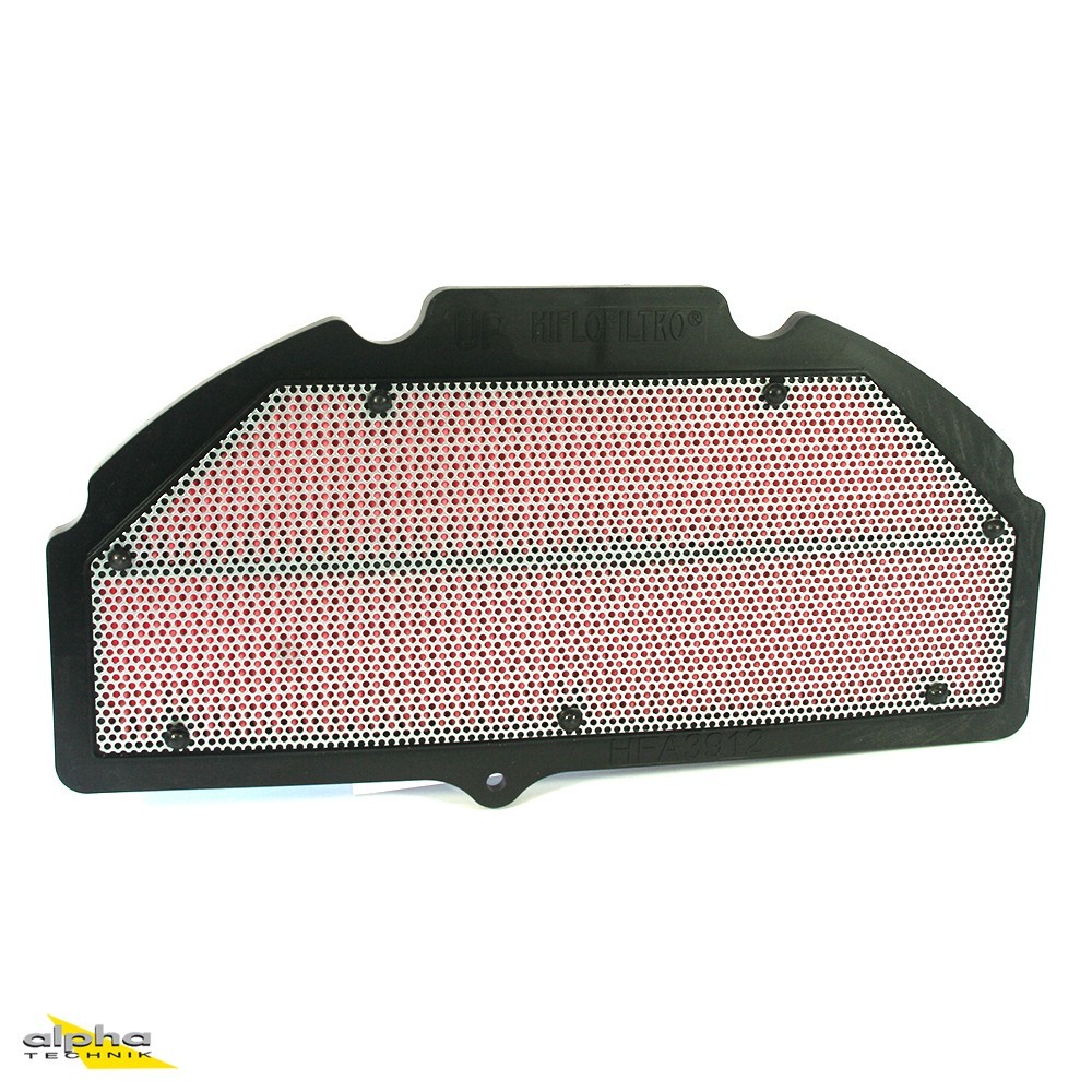 HIFLO air filter HFA3912 Suzuki GSX-R 1000