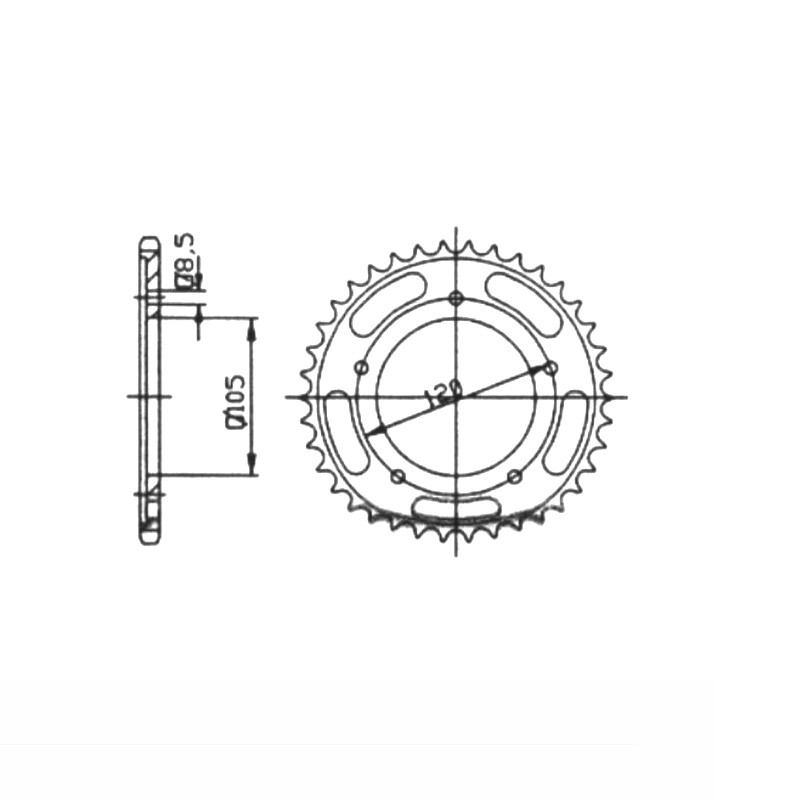 Sprocket Image