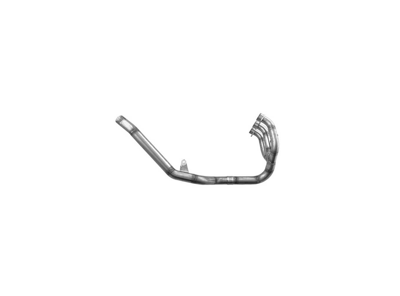 ARROW Racing Headers for Triumph Tiger 900 Model Year 2020-