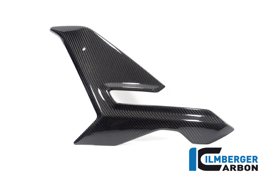 Ilmberger Carbon Fairing Side Panel left side L/S, glossy, BMW M1000R 2023-