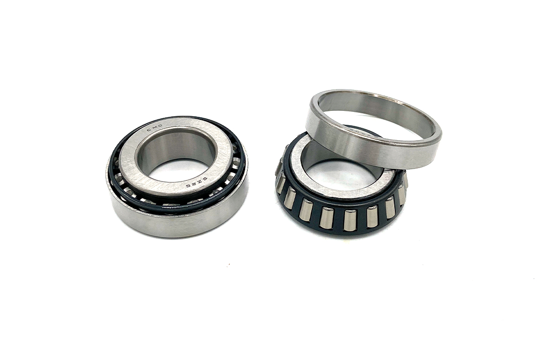 alpha Technik Headstock Bearing Kit SSS250