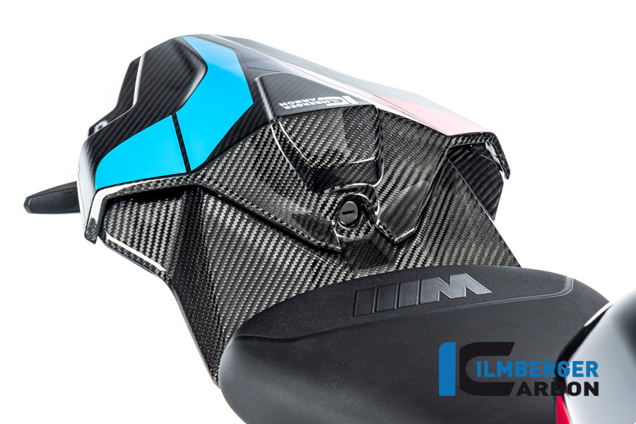 Ilmberger Carbon Monoposto Tail Fairing M1000RR from 2023