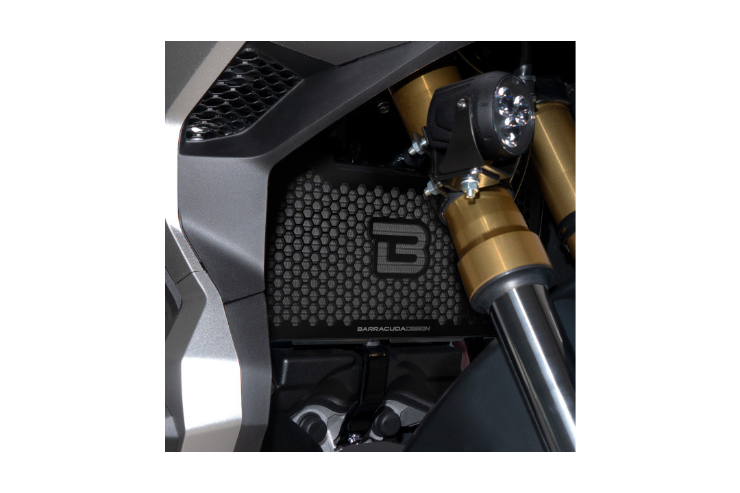 Barracuda radiator shieldzgitter HONDA X-ADV 2021-