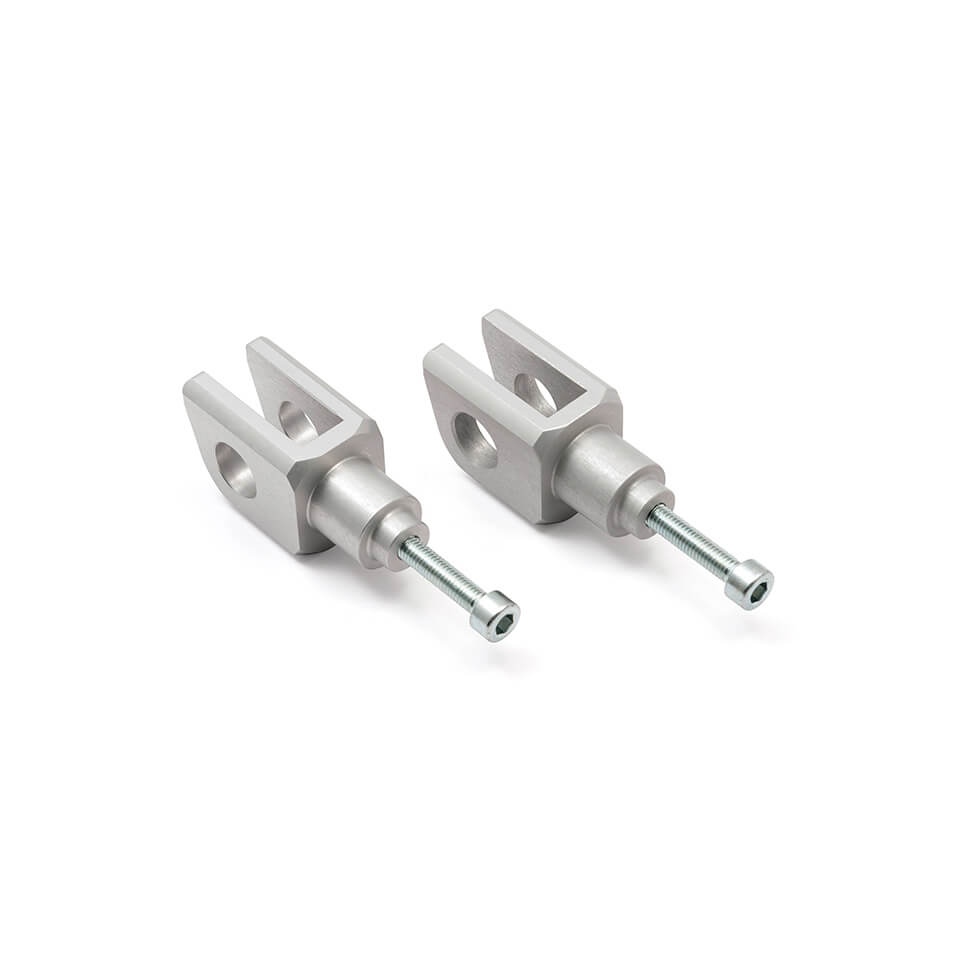 LSL Joint Kit D06, for Ducati 696, fronte, with ABE