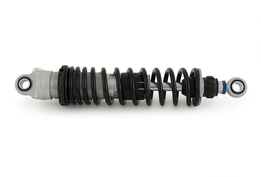 Öhlins shock absorber Road & Track KA 756 for Kawasaki Street Line