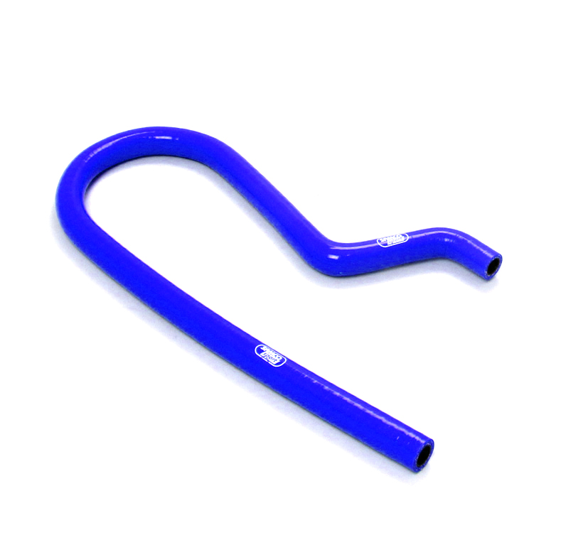 SAMCO SPORT Silicone Oil Breather Hose Kit, blue, for KTM SXF450 SMR450 model year 2011-2012