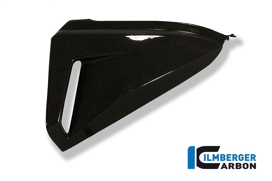 Ilmberger Carbon Side Panel under Seat left side L/S, Carbon