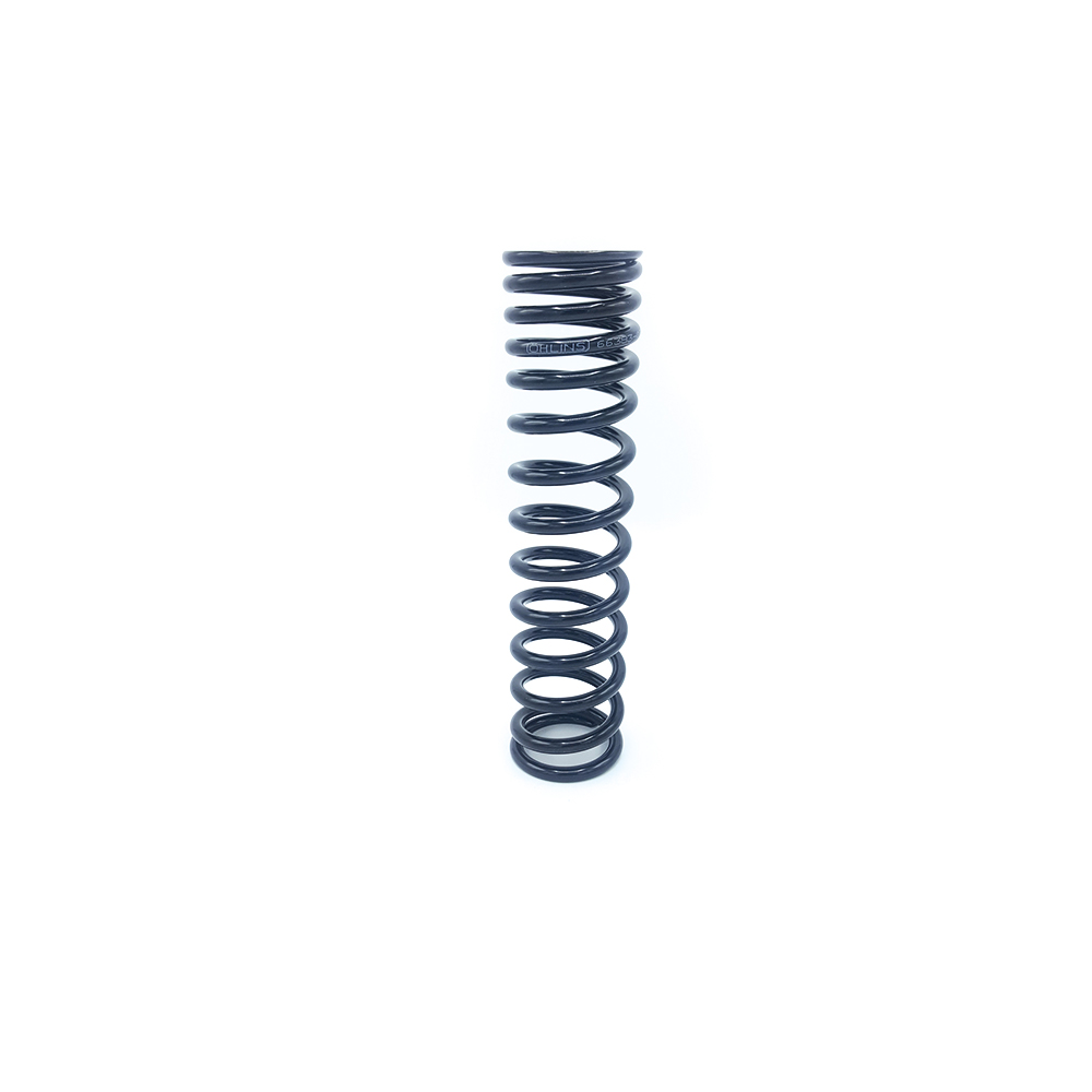 Öhlins replacement spring for shock absorber