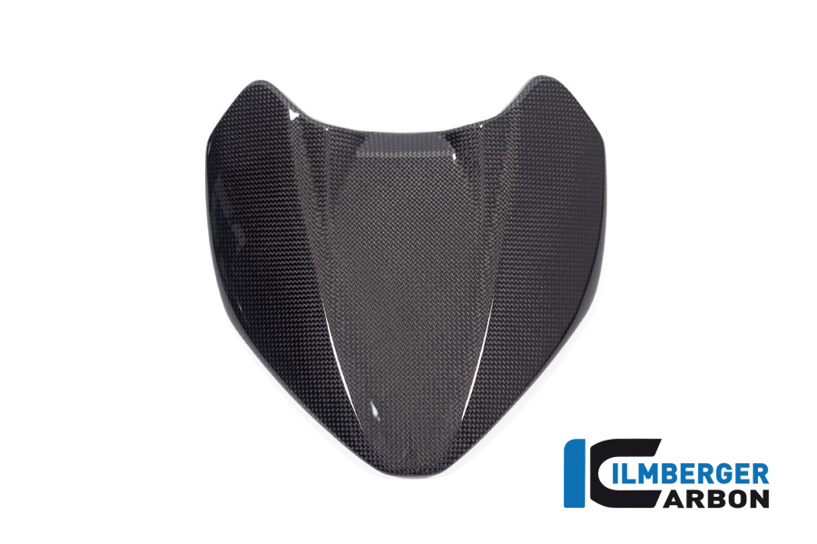 Ilmberger Carbon Windshield with Mount, Glossy, Ducati Streetfighter V2, 2022-