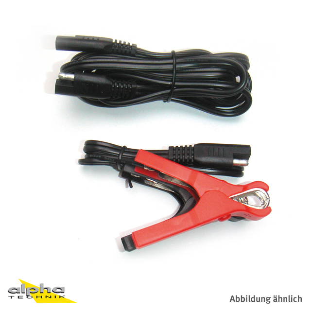 BAAS BA2 extension cable with pliers