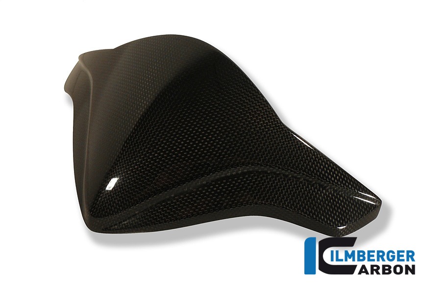 Ilmberger Carbon Windscreen, Carbon