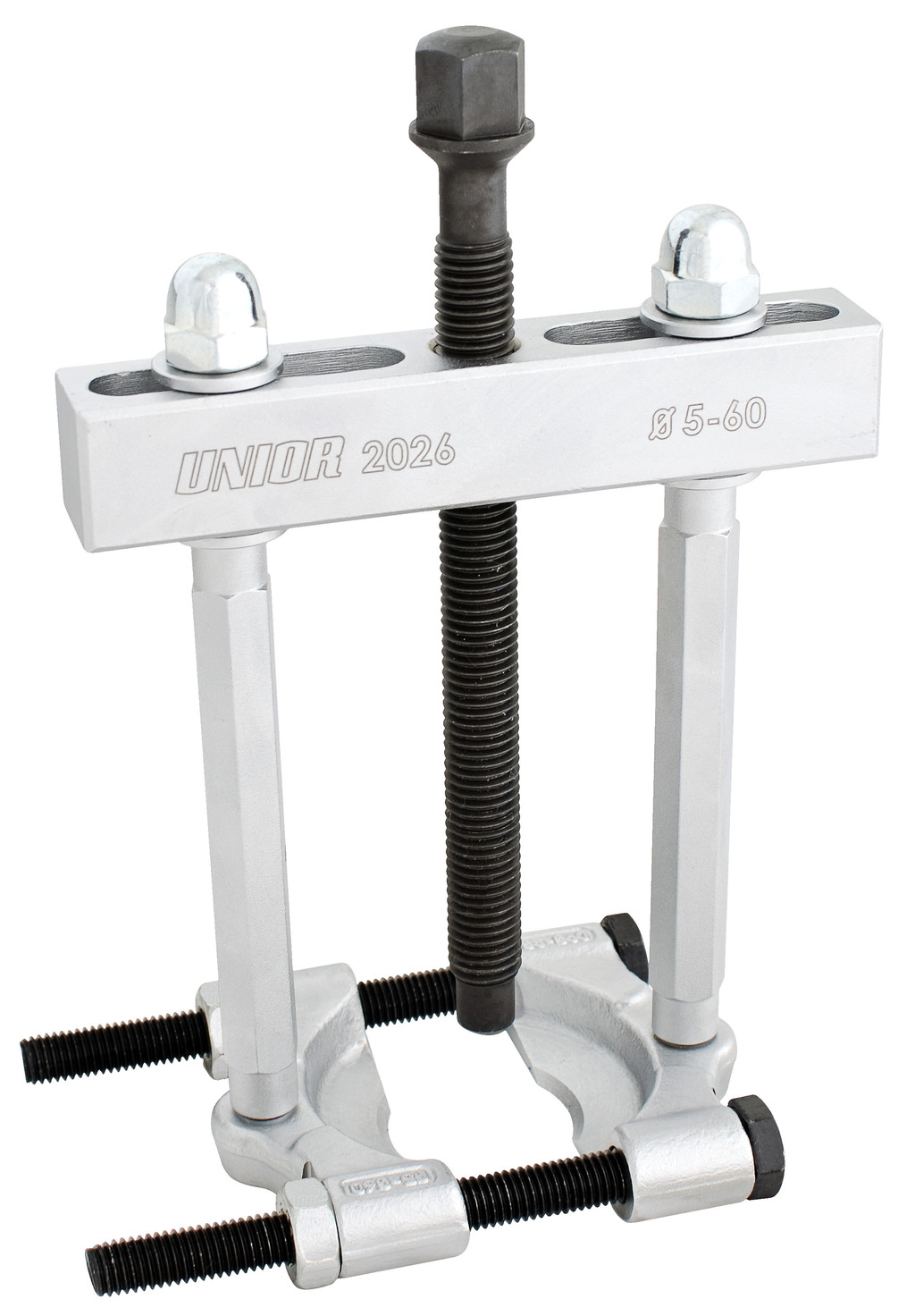 UNIOR Separator Abzieher Durchmesser 5-60 mm