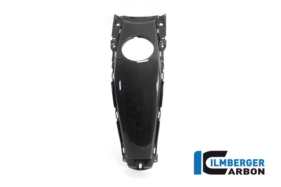 Ilmberger Carbon Mudguard fronte glossy BMW K1600GT K1600GTL / Bagger