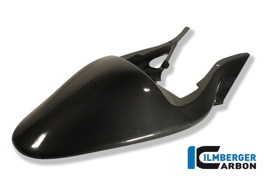 Ilmberger Carbon Rear Fairing (Single Seat), Carbon