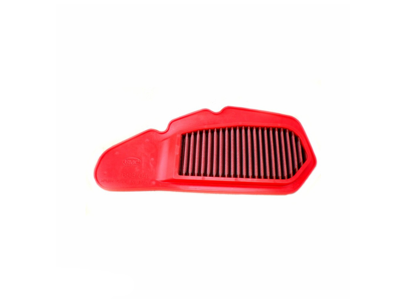 BMC Sport Air Filter for Honda PCX125 PCX150 2012-2015; SH125 2014-2018