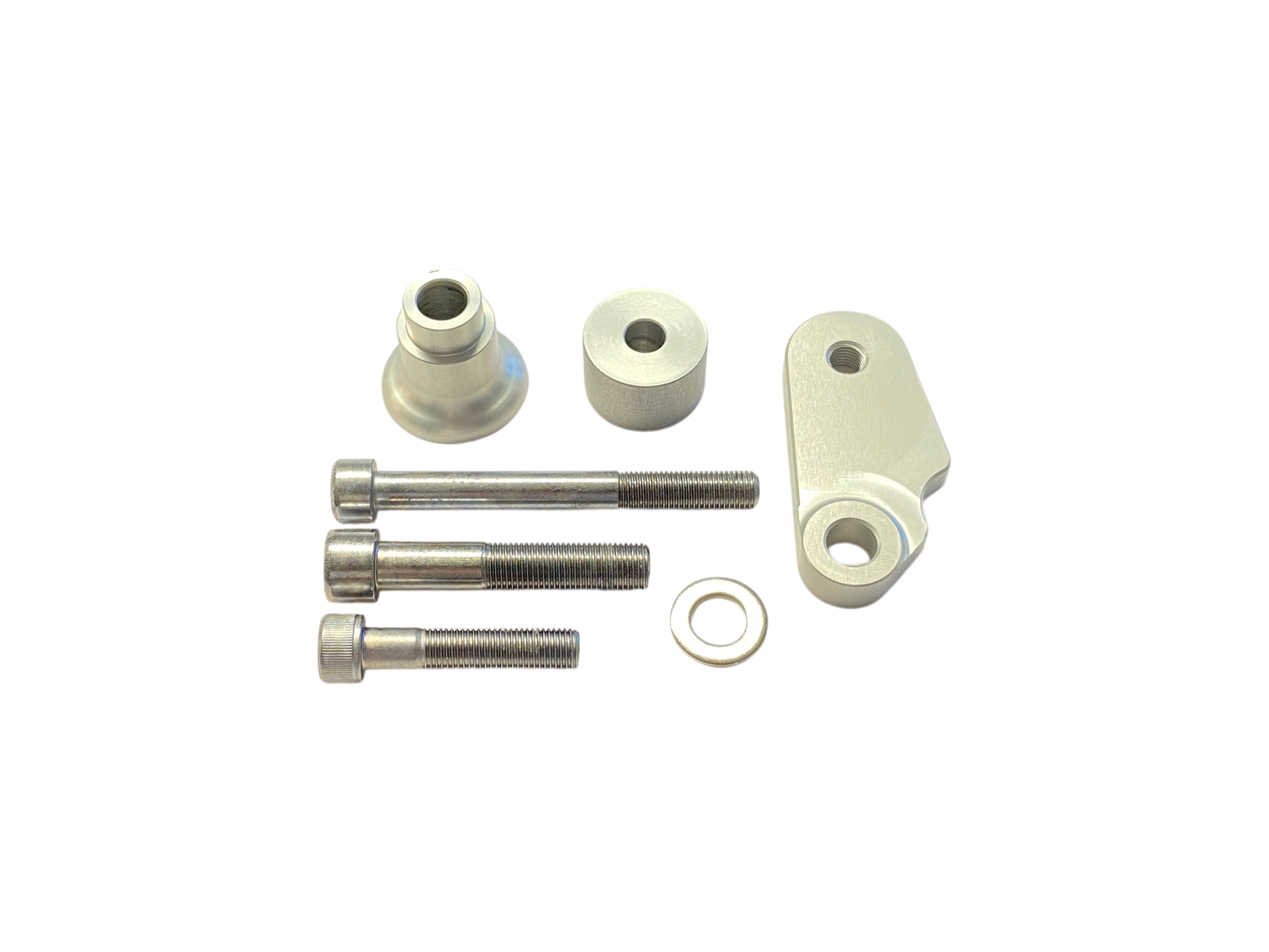 LSL SlideWing Mounting Kit for Yamaha YZF-R1, 1998-1999