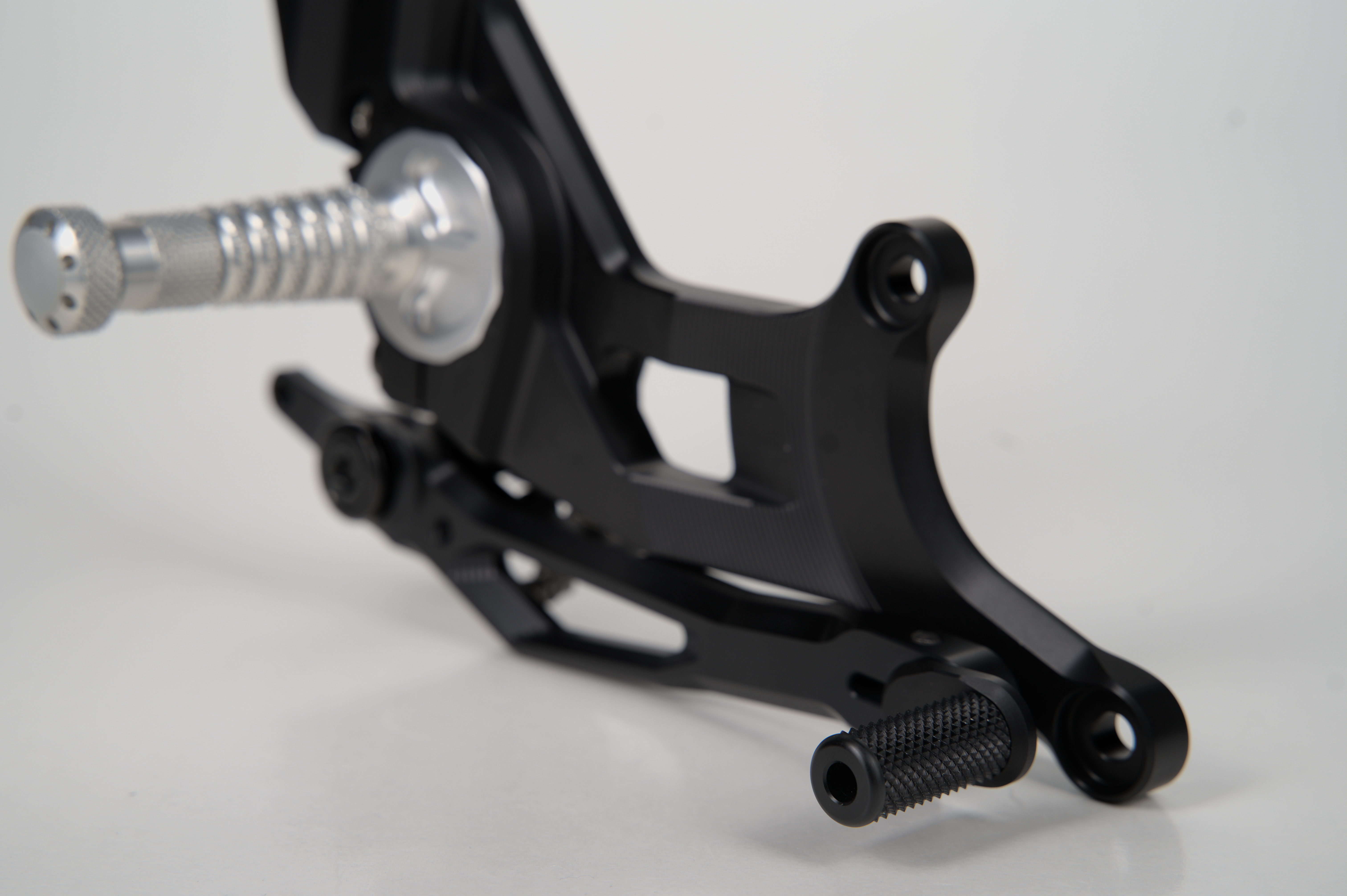GILLES RCT10 footrest Rear Set BMW RnineT Racer