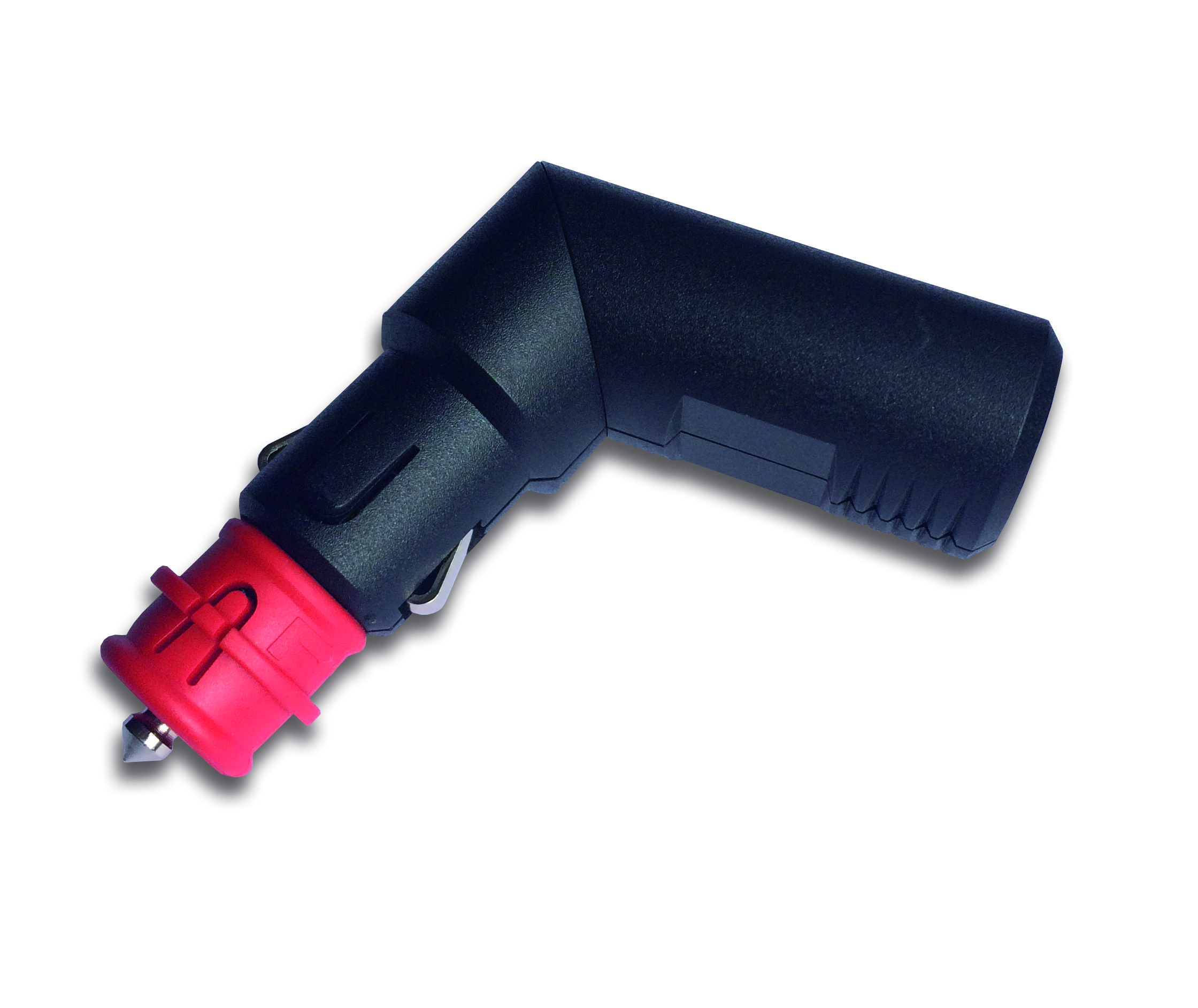 BAAS ZA07 Uni-angle Plug 8A