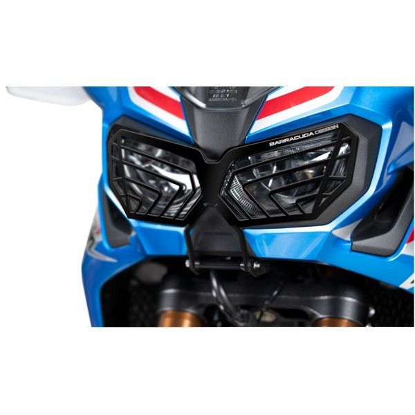 Barracuda HEAD-LIGHT COVER for Honda Africa Twin 2018 - 2019