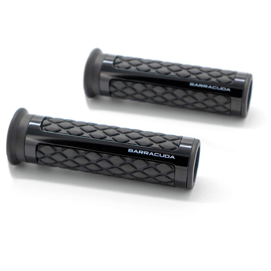 Barracuda CLASSIC Grips black