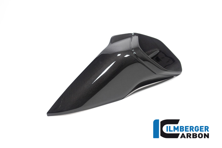 Ilmberger Carbon Air Duct Inlet Fairing right side R/S, Glossy, Ducati Diavel V4, 2023-