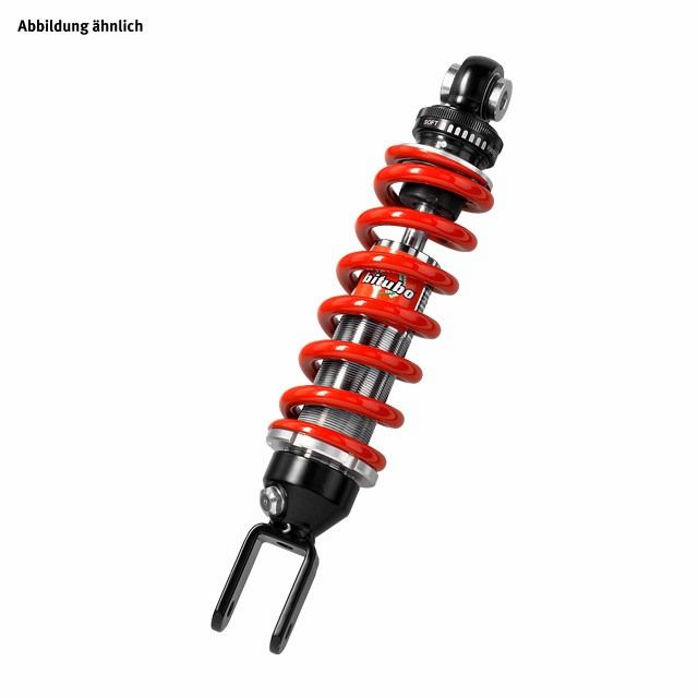 BITUBO shock absorber for Gilera 500 Saturno 1988 - 1993