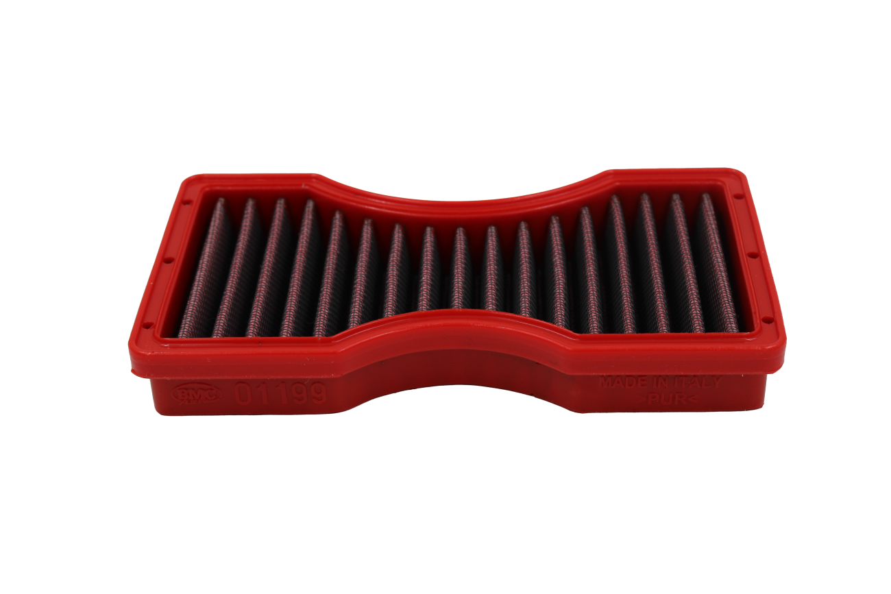 BMC Sports Air Filter for Moto Guzzi V100 Mandello 2023- , Stelvio 2024-