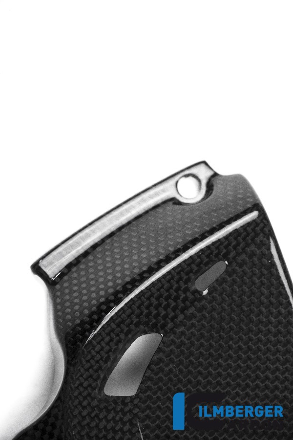 Ilmberger Carbon Gloss Sprocket Cover