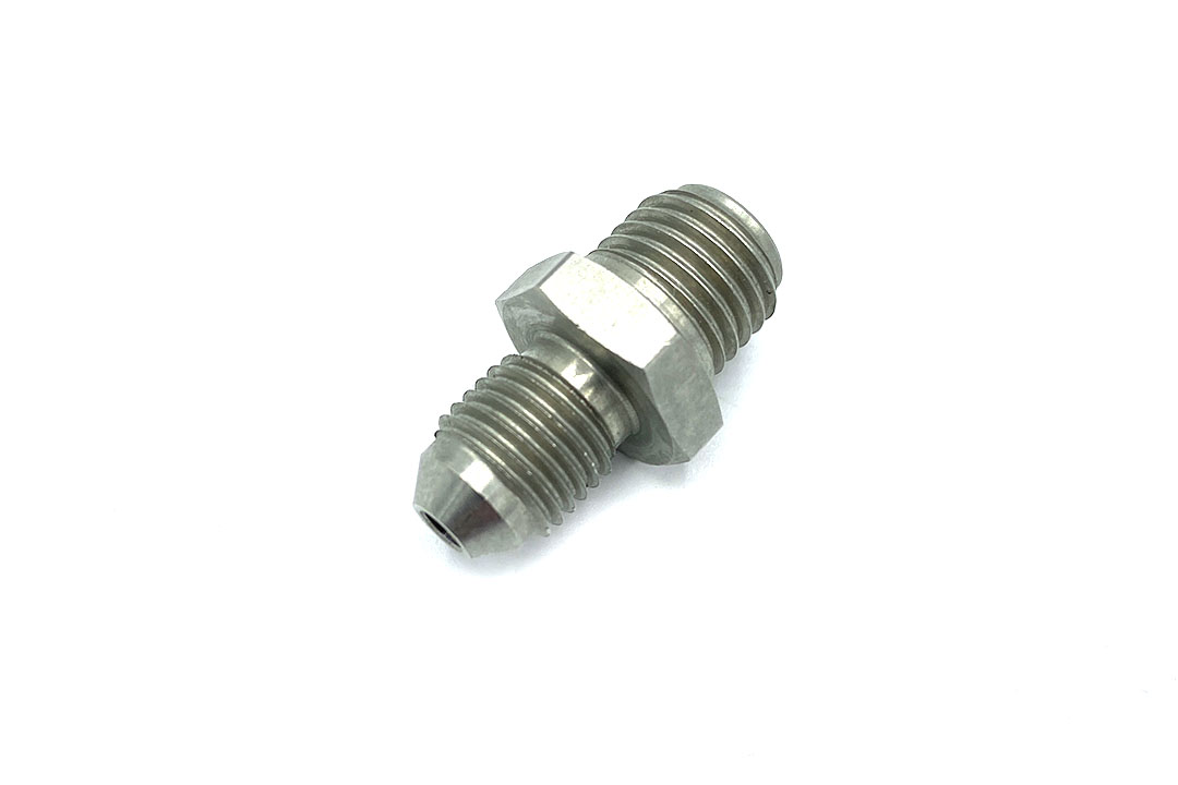 HEL Clutch Adapter V-Rod 7/16 x 20 - 3/8 x 24