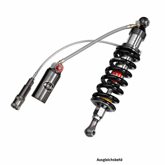 BITUBO shock absorber for BMW R1200R 06-