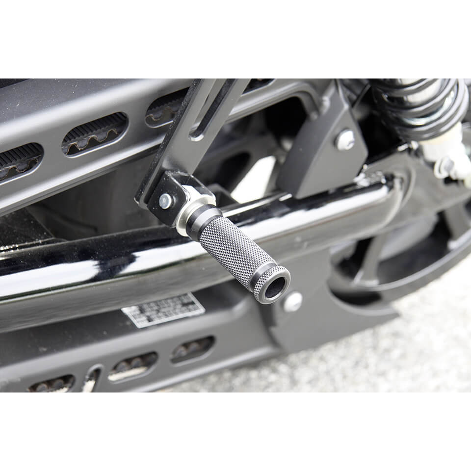 LSL Joint Kit Y13, for Yamaha XV950, SCR 950, rear, with ABE