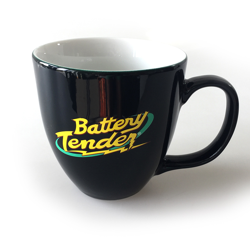 Battery Tender Jumbo Mug