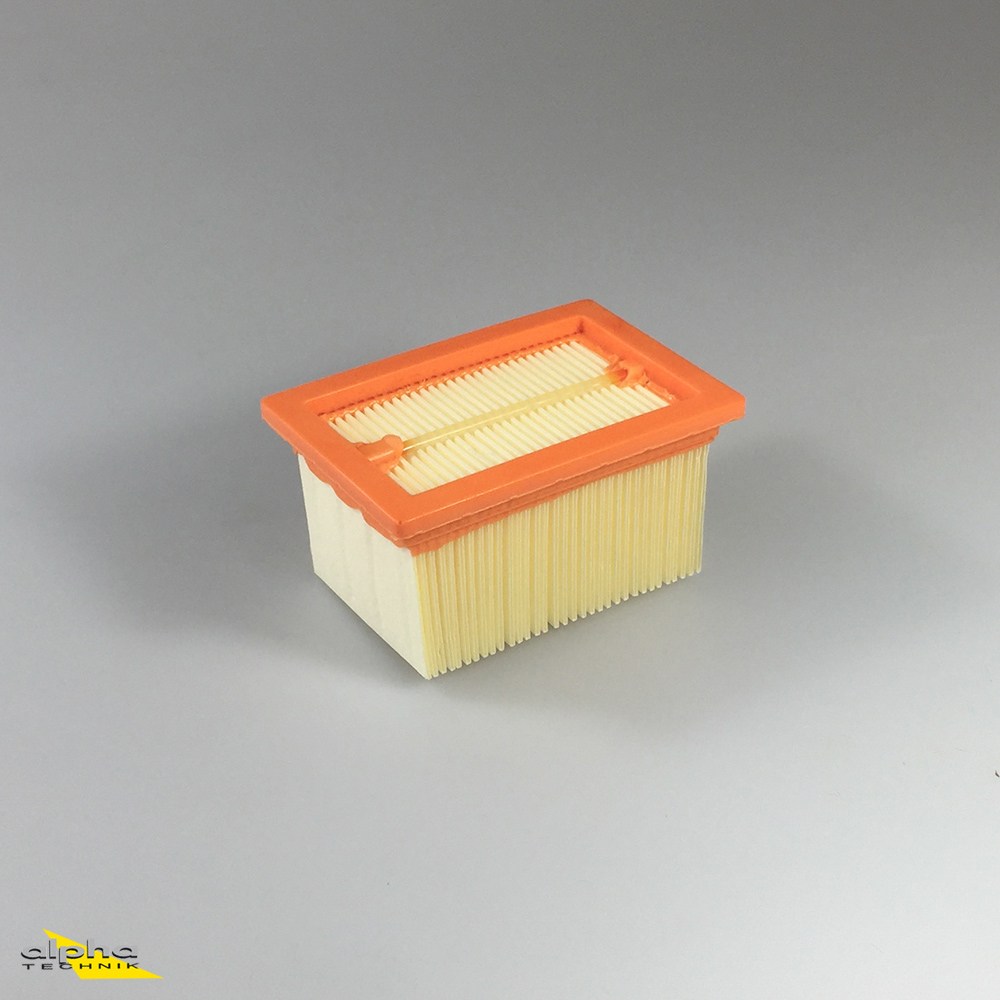 HIFLO air filter HFA7601 BMW F650 GS